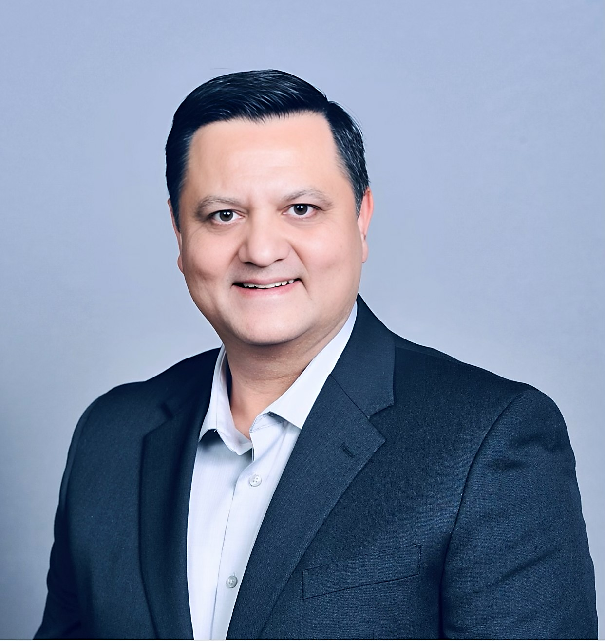 Samrat Tandon
